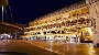 notturna Palazzo della Ragione